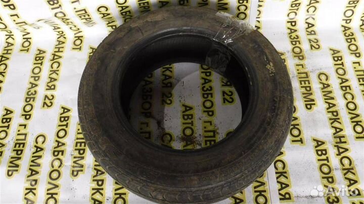 Dunlop SP Sport 2000 205/65 R15