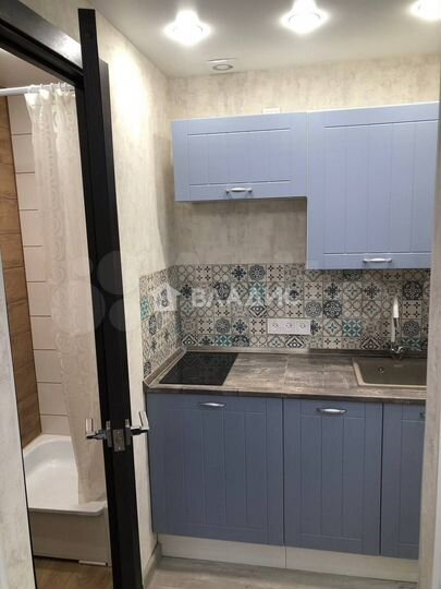 Квартира-студия, 18 м², 2/5 эт.