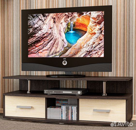 Тумба телевизионная тв-13