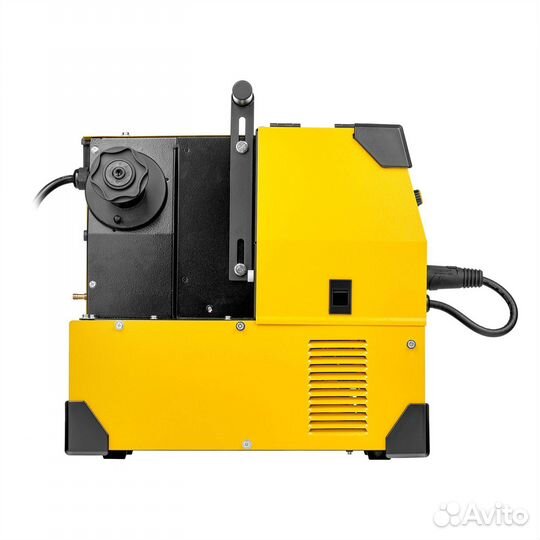 ПТК rilon MIG 200 GW - Полуавтоматическая сварка