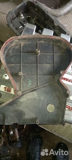 Защита грм альфа ромео 147 ar32310