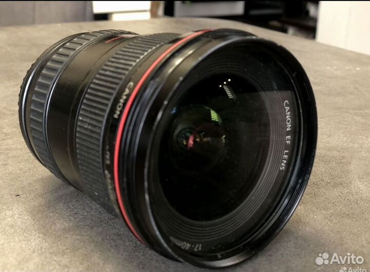 Canon EOS 5D Mark ll + EF 17-40mm+EF 28-135mm