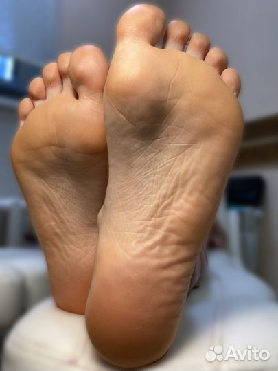 Мастер маникюра и педикюра