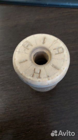 Отбойник амортизатора задний Bmw 528I F10 N20B20A