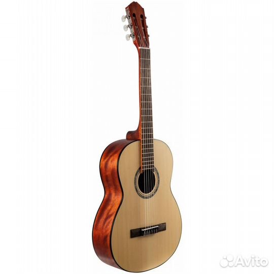 Almires C-15OP классическая гитара 4/4 Индонезия