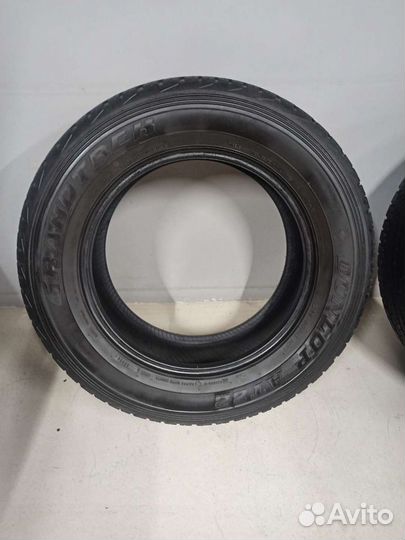 Dunlop Grandtrek AT22 265/60 R18