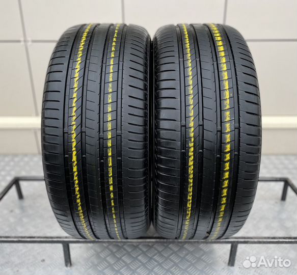 Bridgestone Alenza 001 285/50 R20