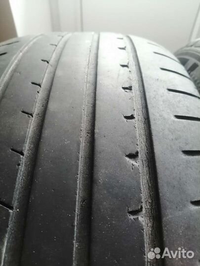 Charmhoo Ecoplus SUV 215/65 R16