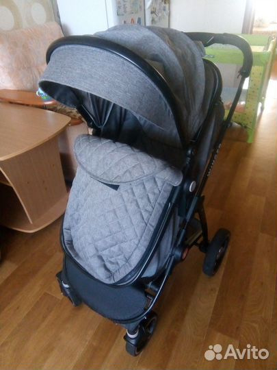 Детские коляски