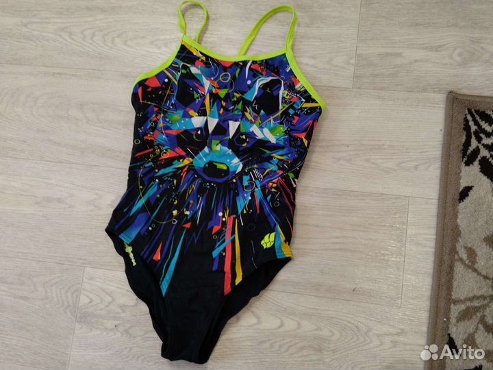 Купальник для плавания