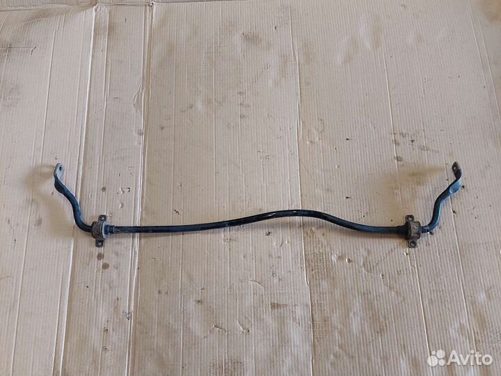 Стабилизатор задний Audi A6 C6 4F0511409 H