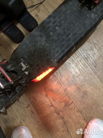 Электросамокат kugoo m4 pro plus обмен на питбайк