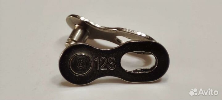 Замок цепи велосипеда 6,7,8/9/10/11/12 ск