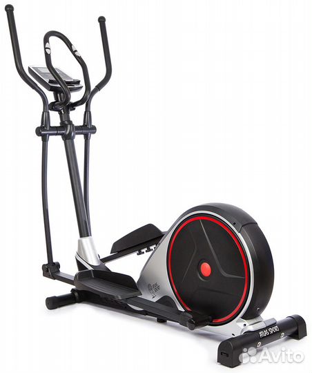 Эллипсоид магнитный Atlas Sport factor шаг 46cм