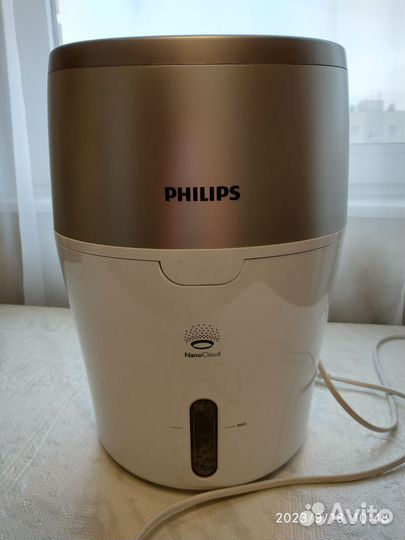 Увлажнитель воздуха Phillips HU 4803/01
