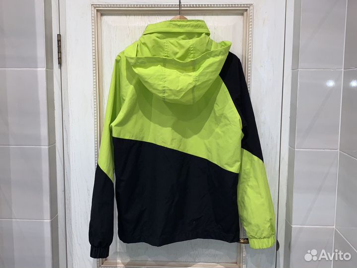 Куртка Human With Additude стритвир