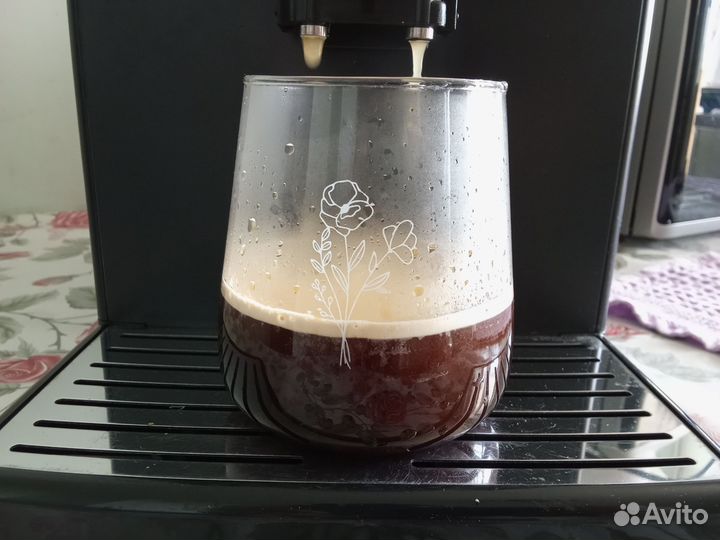 Кофемашина philips hd 8825