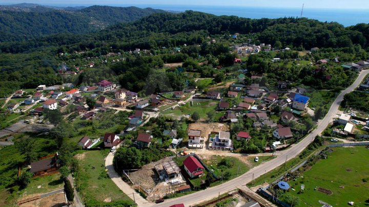 Участок 12,7 сот. (ИЖС)