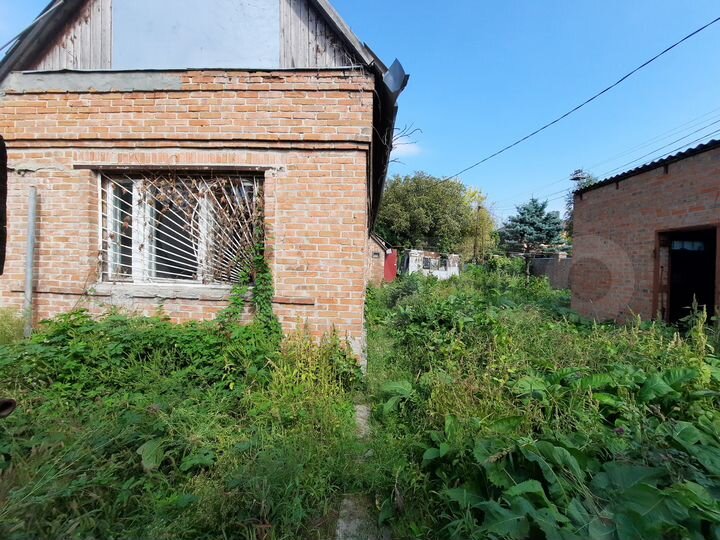 Участок 7,5 сот. (ИЖС)