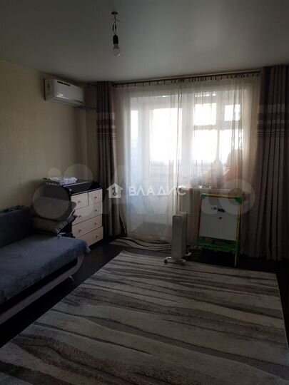 Квартира-студия, 34,9 м², 2/10 эт.