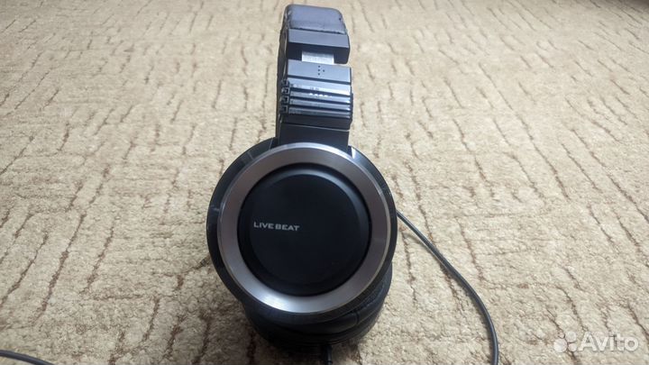 Наушники JVC HA-SZ1000