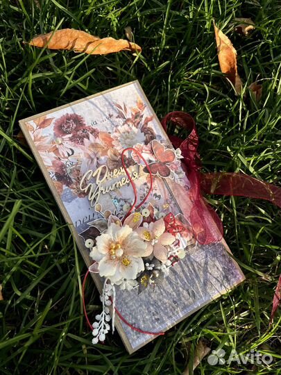 Шоколадница ручной работы