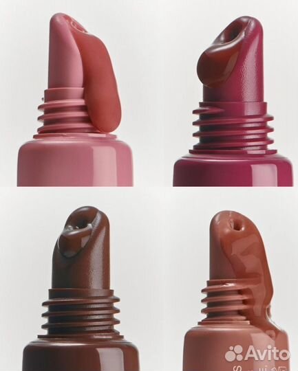 Тинты Rhode в наличии