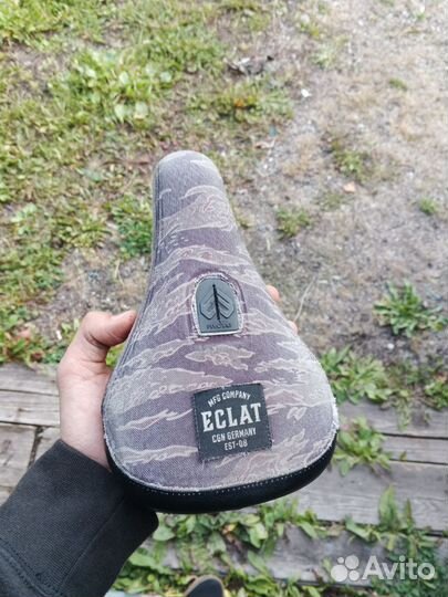 Седло для велосипеда