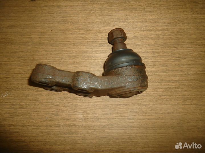 Шаровая Hyundai Starex