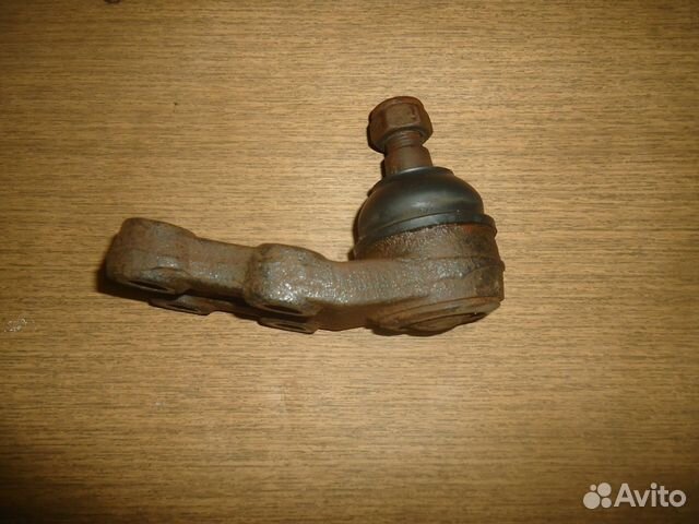 Шаровая Hyundai Starex