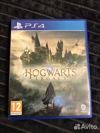 Игры для приставок ps4