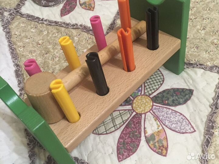 Развивающая игрушка Икея