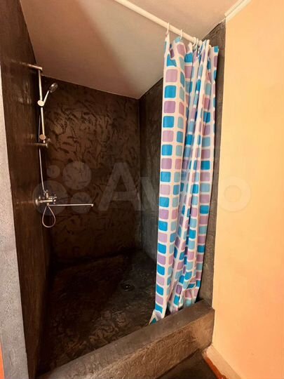 Комната 12 м² в 4-к., 3/3 эт.