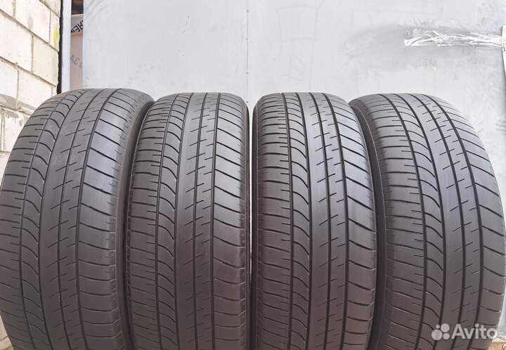 Bridgestone Dueler H/L 235/55 R20