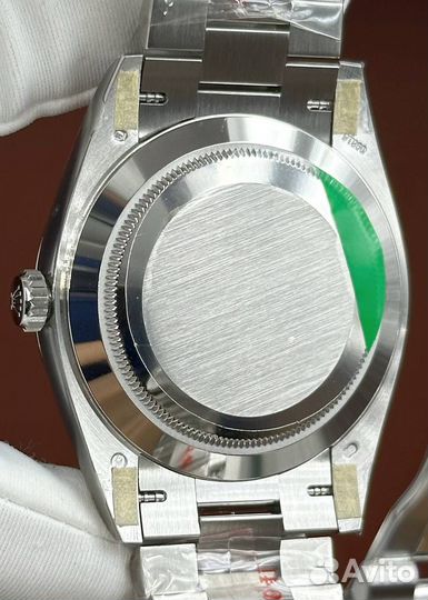 Часы Rolex Day-Date Black Dial