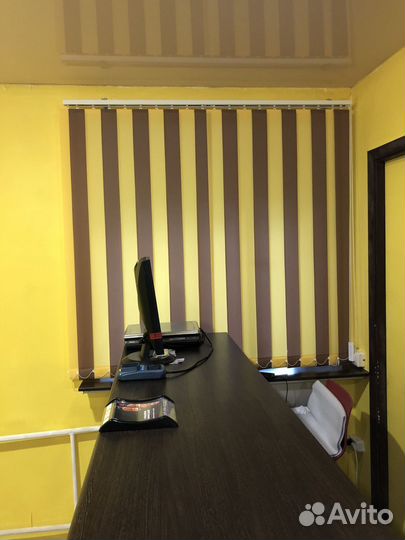 Жалюзи вертикальные Ушаково