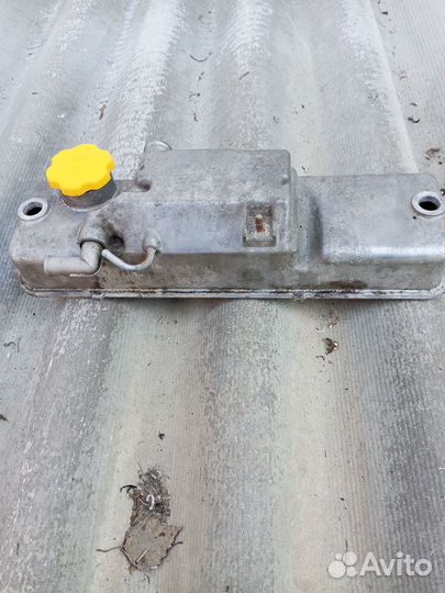 Клапанная крышка ваз, Гранта, Датсун