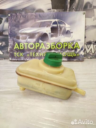 Бачок гур Chery Sweet QQ