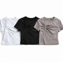 Кроп топ женский, Новосибирск