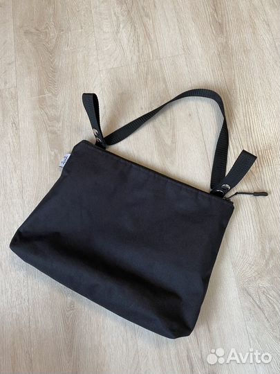 Сумка на коляску