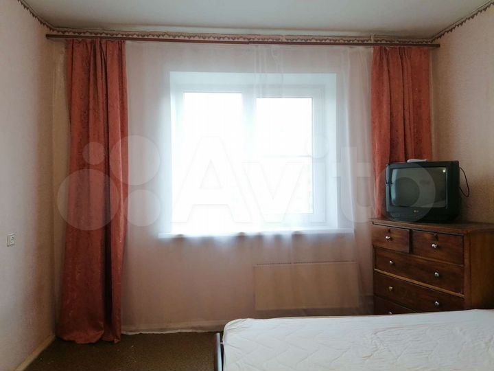 2-к. квартира, 52 м², 6/9 эт.