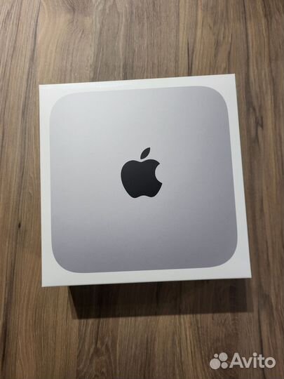 Apple Mac mini m2