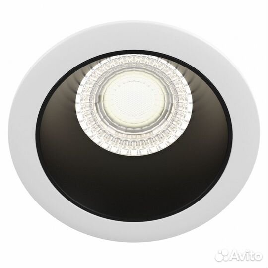 Светильник встраиваемый