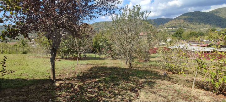 Участок 15 сот. (ИЖС)