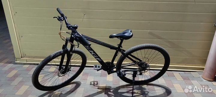 Горный велосипед 29