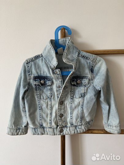Одежда на девочку пакетом 92 98
