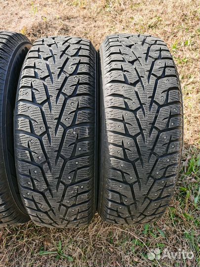Yokohama Ice Guard IG55 225/65 R17