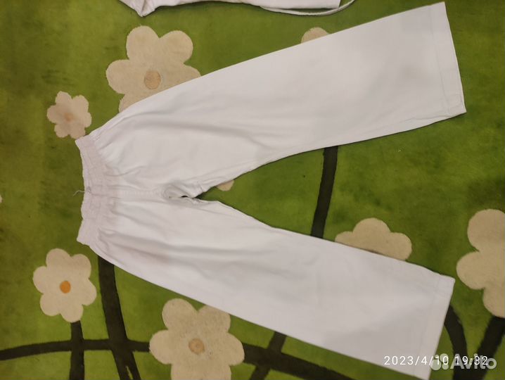 Sensei / Кимоно для карате