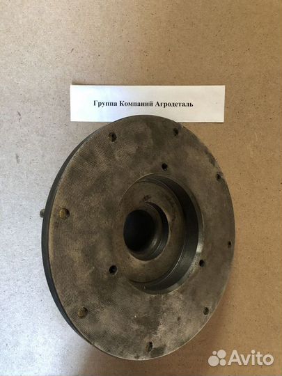 Кронштейн отводки пксд 5,25 246.03.01.08-80