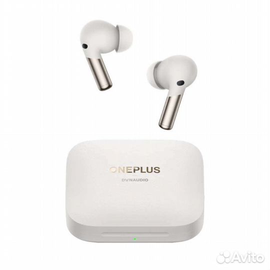 Новые OnePlus Buds Pro 2R Белые